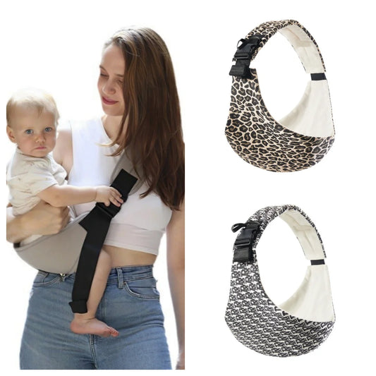 Baby Going Out Safety