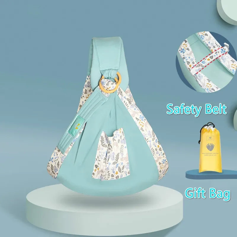 Baby Carries Cotton 0-1year