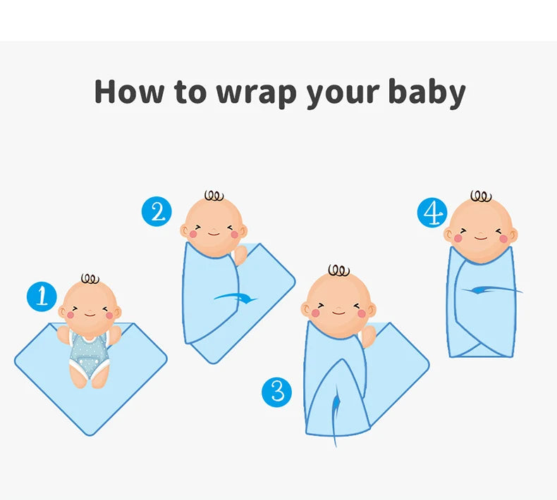 Cotton Baby Blanket Knit Newborn Boys Girls Bedding Quilt Fashion Hollow Out Solid 90*70CM Toddler Swaddle Wrap Super Soft Plaid