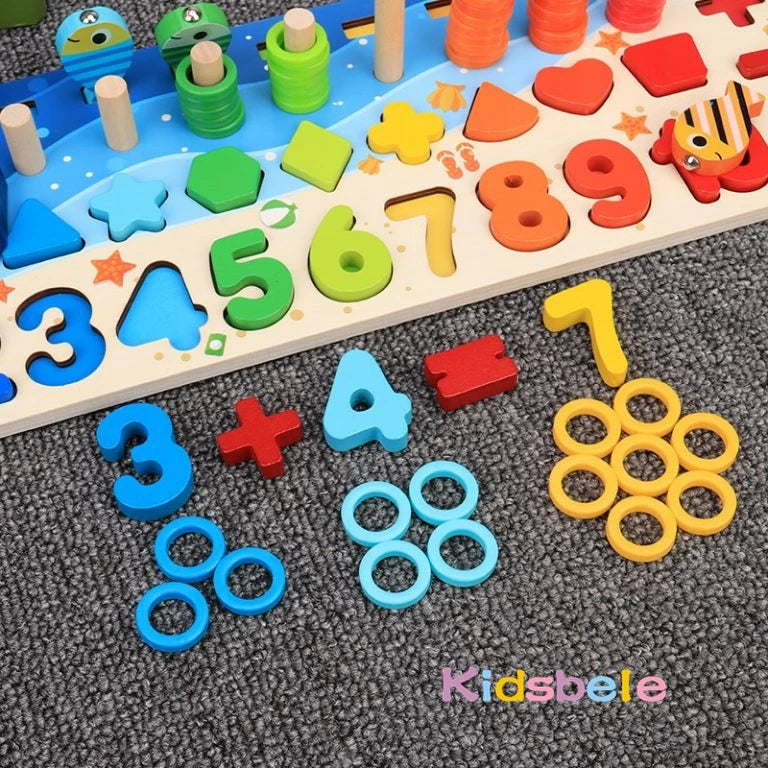 Montessori Toys