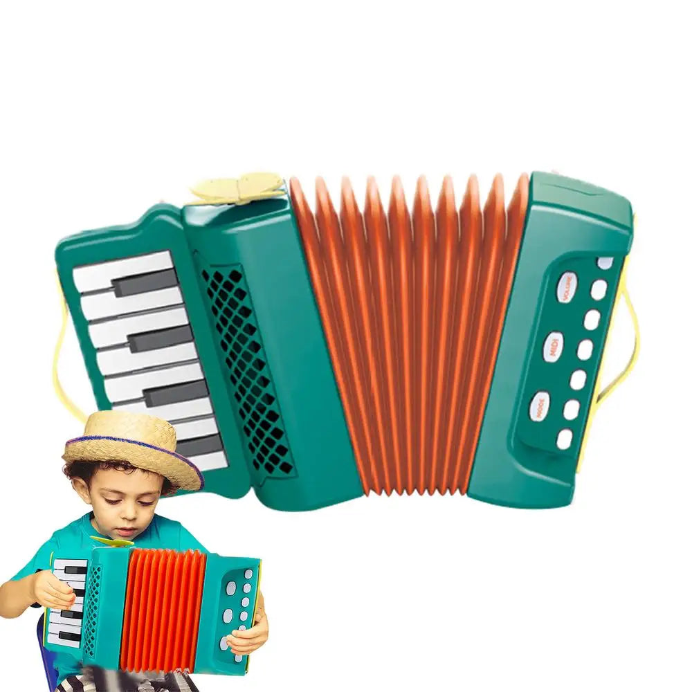 Toy Accordion for Kids