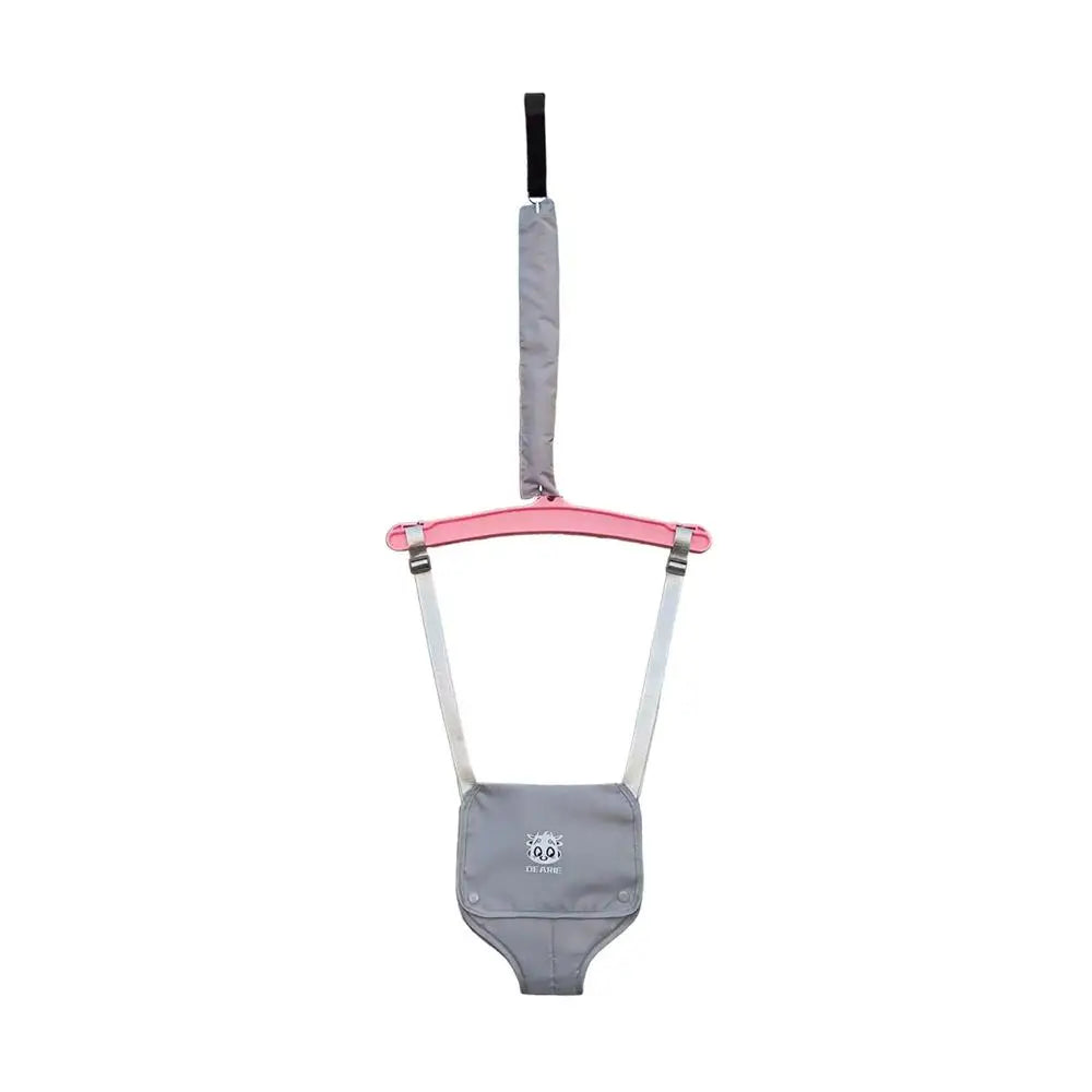 Baby Standing Door Jumper Exerciser Outdoor Baby Swing Bouncing Chair