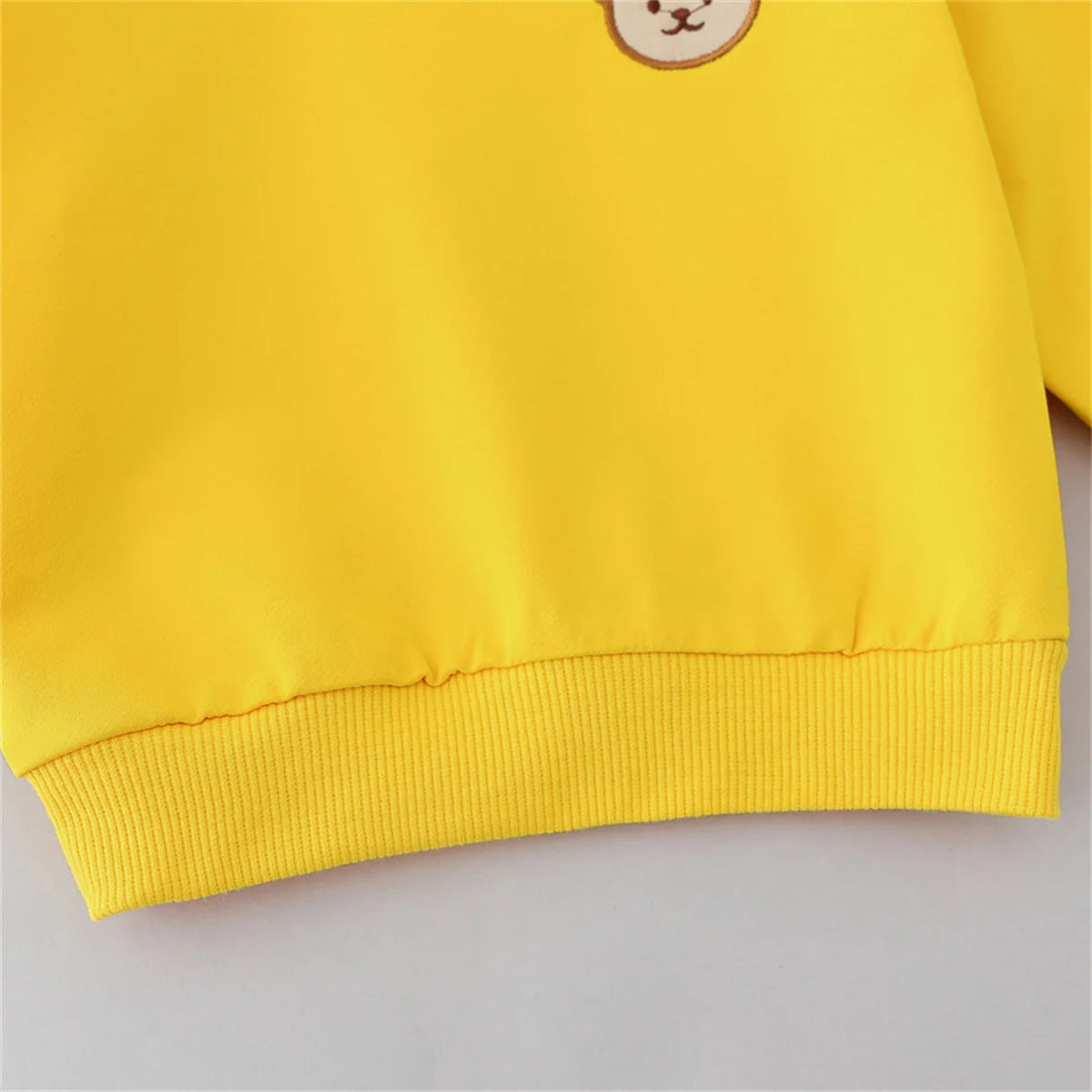 2PCS Children's Set Spring