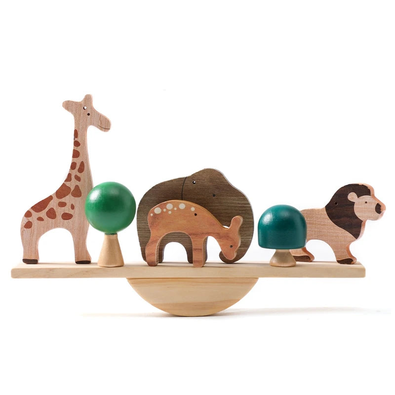 Montessori Sensory Toys