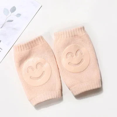 Kids Non-Slip Baby Knee Pads