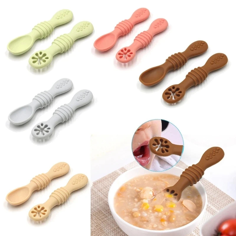 Silicone Baby Sucker
