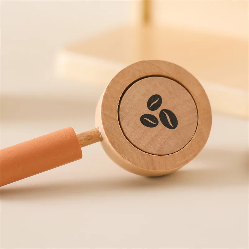 Wooden Children Montessori Toy