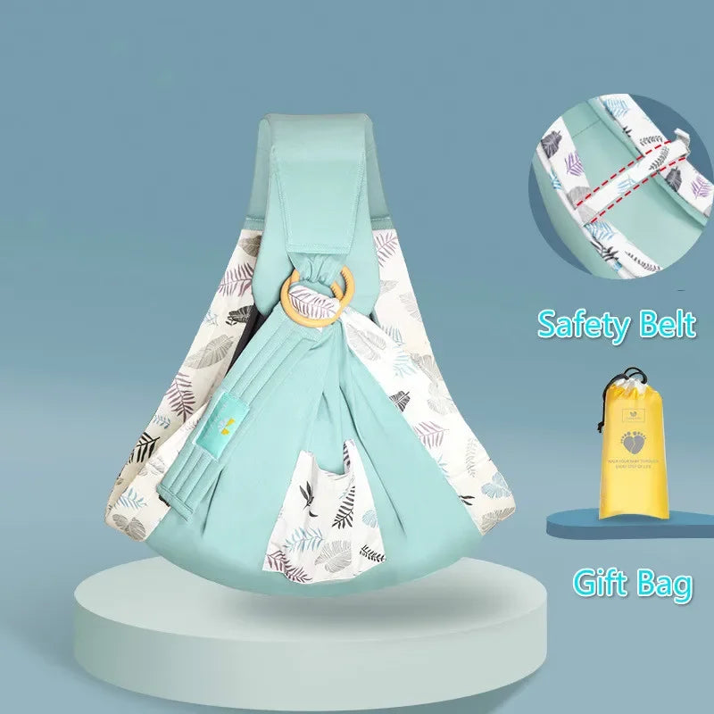 Baby Carries Cotton 0-1year