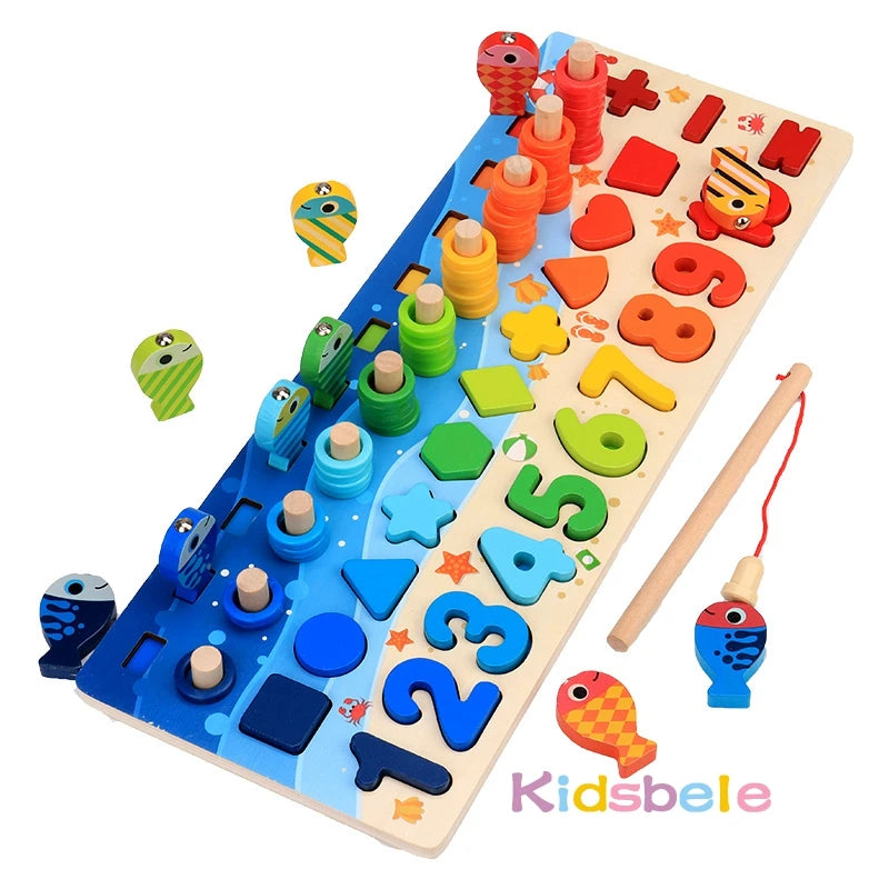 Montessori Toys