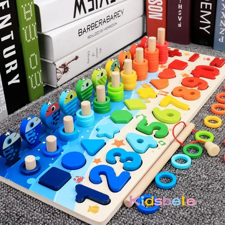 Montessori Toys