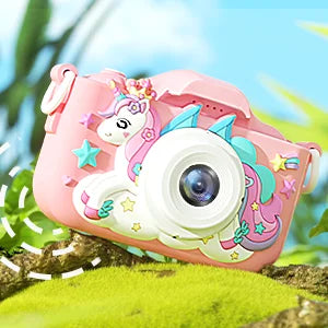 Children Camera 1080P HD