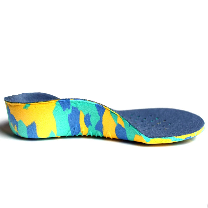 Kids Orthopedic Insoles For Shoes