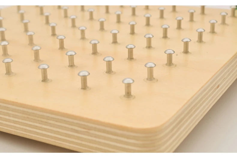 Montessori Baby Creative Toy