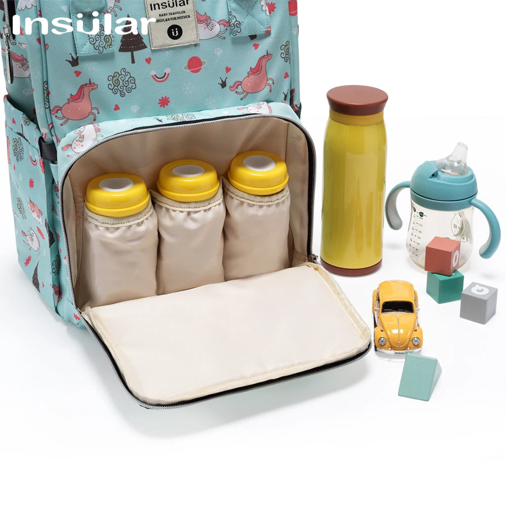 Baby Mummy Bags