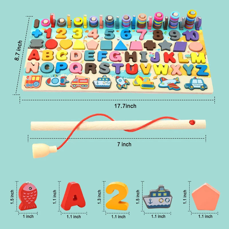 Montessori Toys