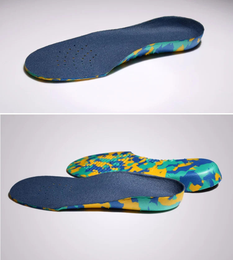 Kids Orthopedic Insoles For Shoes