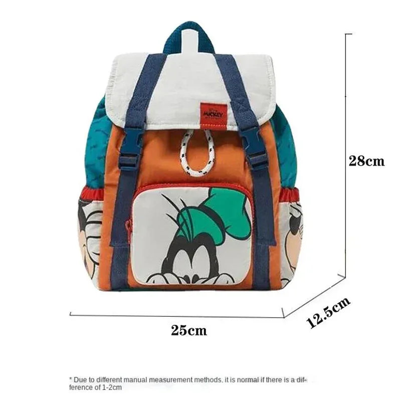 Disney Children's Backpack  Children's School Bag