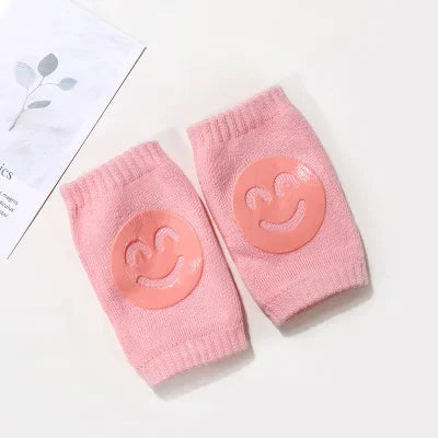 Kids Non-Slip Baby Knee Pads
