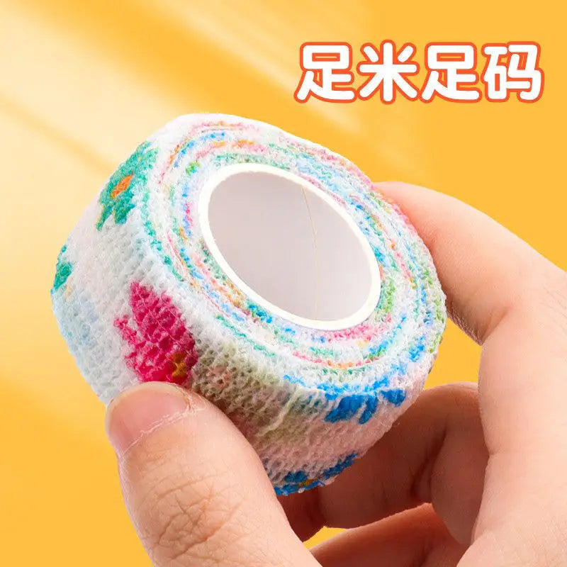 3pcs  Bandages for Children